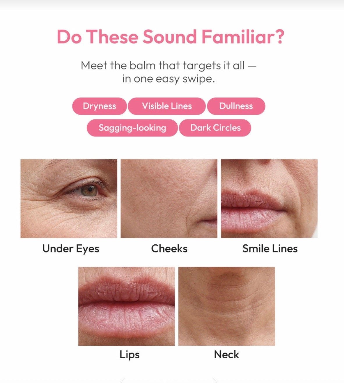 Medicube PDRN Pink Collagen Balm