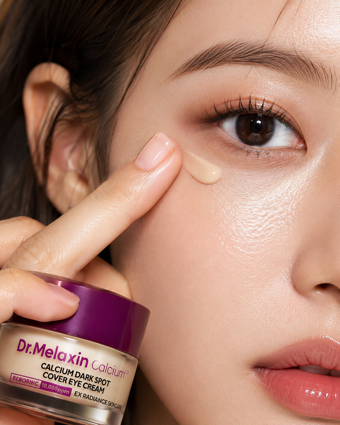 DR MELAXIN CALCIUM EYE CREAMCalcium Structural Eye Lift Treatment