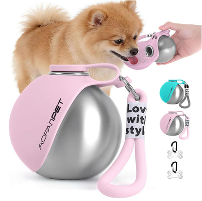 VELMORA PawSip™|Your Pup’s Everyday Essential