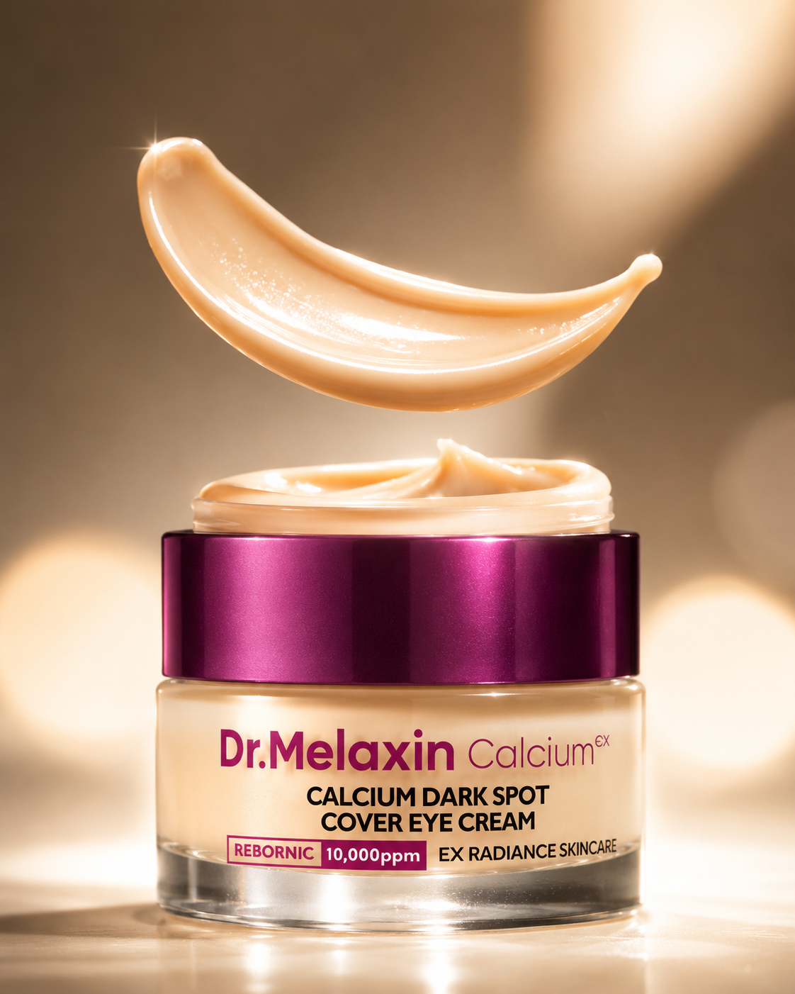 DR MELAXIN CALCIUM EYE CREAMCalcium Structural Eye Lift Treatment