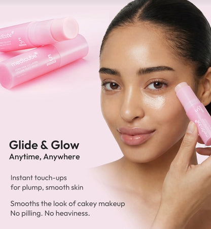Medicube PDRN Pink Collagen Balm