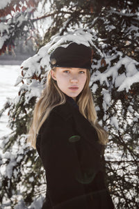 Chloe T. — Canada 🇨🇦
