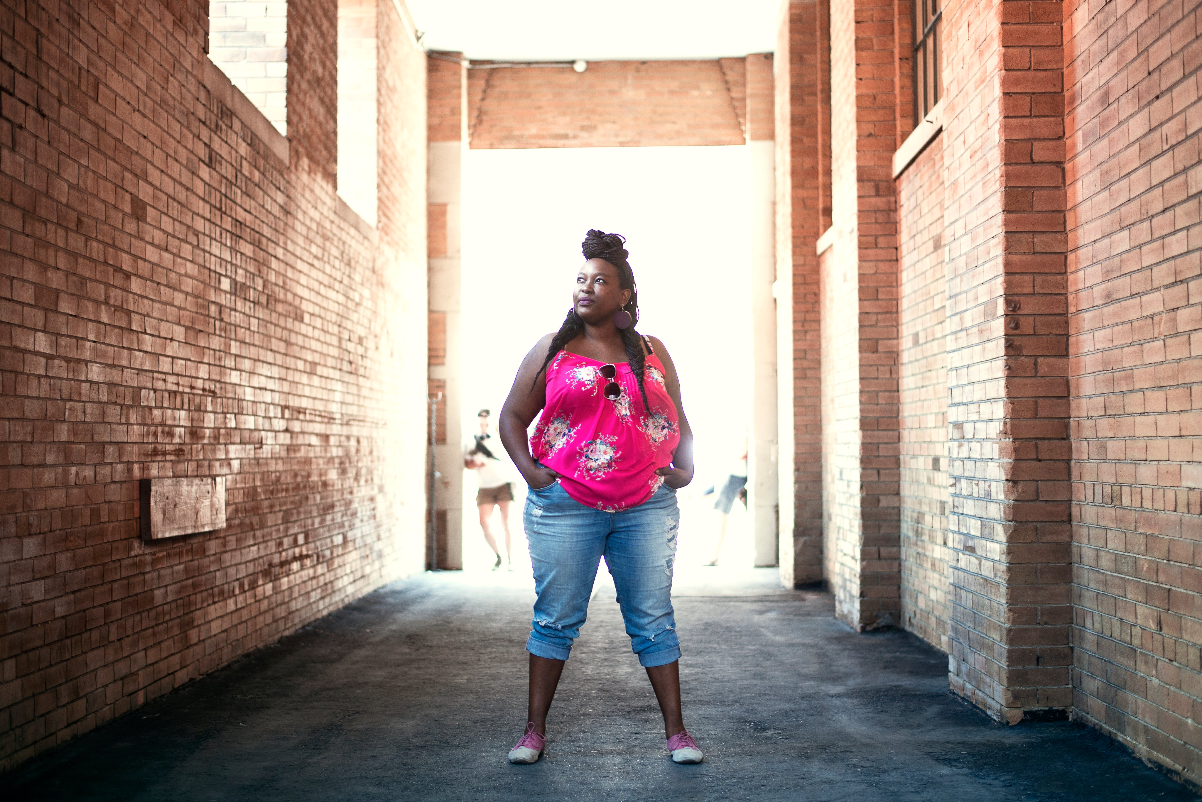 Grace K. – United Kingdom